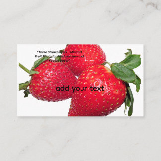  Natural Fruit Cushion for Home Decor Visitenkarte