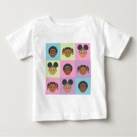 Natural Me Kids by MDillon Designs