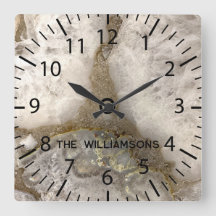 Natural Quarz Geode Stone