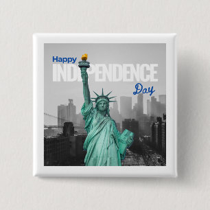 "Natural Stone Magnet: Bringen Sie die Natur in Ih Button