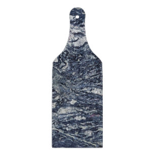 Natural Stone Muster Glass Cutting Board Schneidebrett