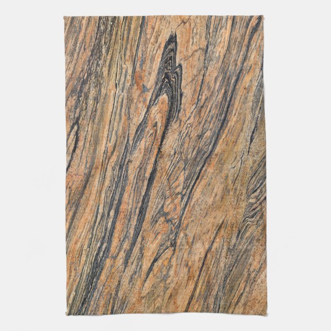 Natural Stone Pattern Küchentücher (Vertikal)