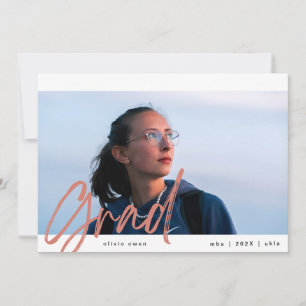 Natural Tan Brush Grad 2 Foto Modern Ankündigung