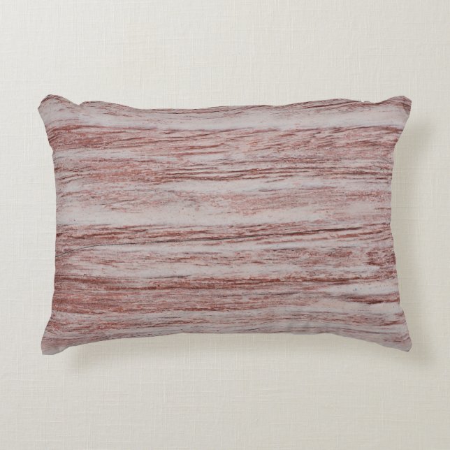 Natural wood texture pattern that is the backgroun dekokissen (Vorderseite)