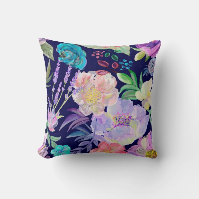 Naturaleza viva kissen (Vorderseite)