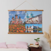 Naturarchitektur Grodno Mir Belarus