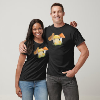 Naturattraktion T-Shirt