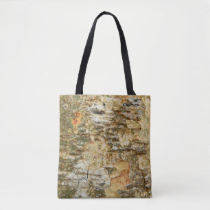 Naturbaumrinde für Naturliebhaber