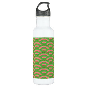 Naturbogen Wasserflasche Edelstahlflasche