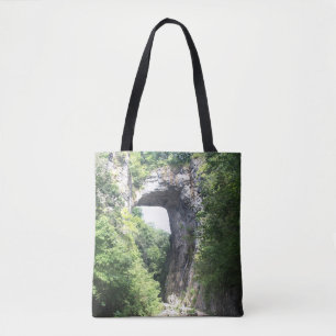 Naturbrücke