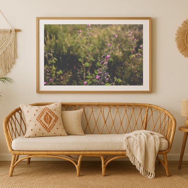 Nature and Flowers Photography Poster (Von Creator hochgeladen)