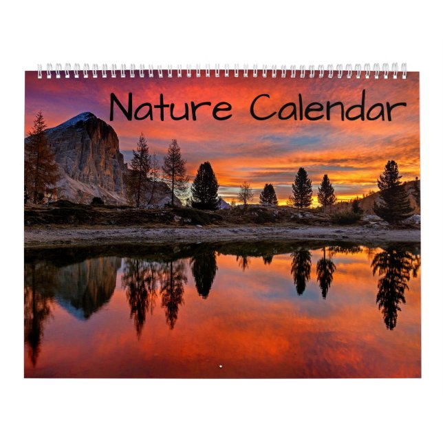 Nature Animal Earth Welcome Home Destiny Destiny'S Kalender (Titelbild)