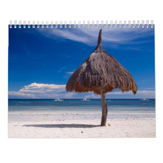 Nature Calendar Philippinen Kalender