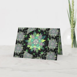 Nature Child Mandala Muster Danke Yous