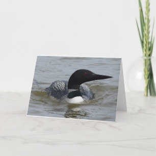 Nature Climate Note Card Dankeskarte