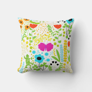 Nature Collection Custom All-Over-Print Kissen. Kissen