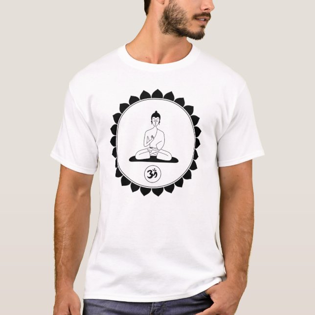 Nature Energy  T-Shirt (Vorderseite)