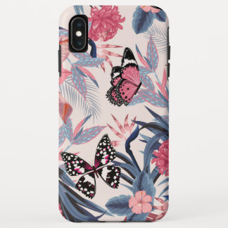 Nature Floral Fashion Case-Mate iPhone Hülle