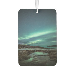 Nature Foto Nord Lights Autolufterfrischer