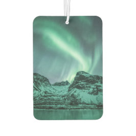 Nature Foto Nord Lights Autolufterfrischer
