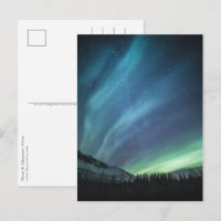 Nature Foto Nord Lights