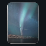 Nature Foto Nord Lights Puzzle<br><div class="desc">Nature Foto der Nordlichter (Aurora borealis) und der Milchstraße Galaxy im Norden Norwegens, Skandinaviens. Foto © Sebastian Wurm.</div>