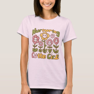 Nature Girl T-Shirt