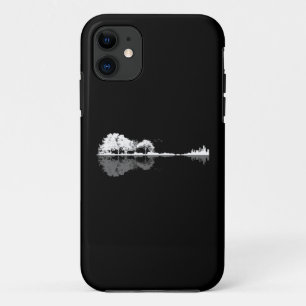 Nature Guitar Case-Mate iPhone Hülle