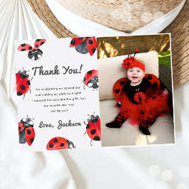 Nature Insect Bugs Geburtstag Foto Danke Karte