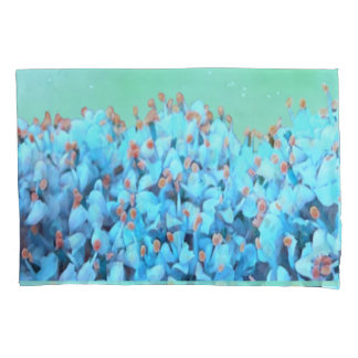 nature inspired kissenbezug