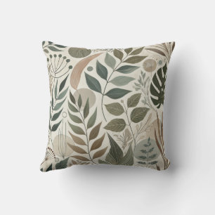 Nature Inspirier Cushion Kissen