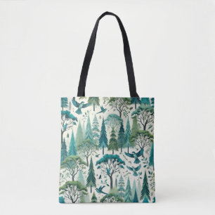 Nature Inspiriert Nahtloses Design