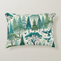 Nature Inspiriert Nahtloses Design