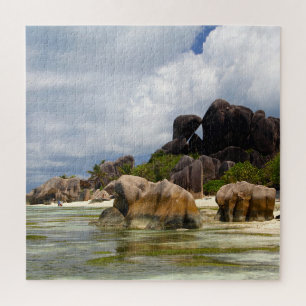 Nature Jigsaw Puzzle