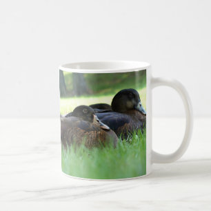 Nature Journey Duck Tasse