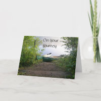 Nature Lover Canoe Journey Abschluss