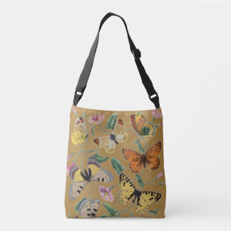 Nature Lover Classic Tasche