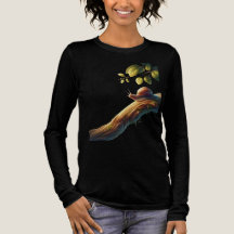 Nature Lover Crab T - Shirt - T-Shirt an der Küste