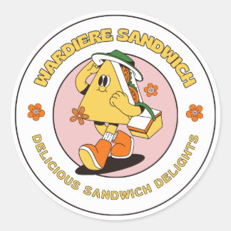 Nature Lover Sticker