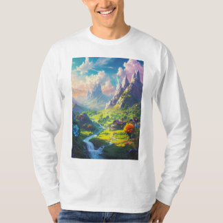 Nature Lover T-Shirt