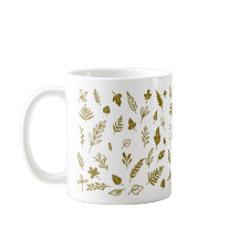 Nature Lover Tasse