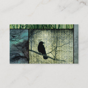 Nature Mix Visitenkarte