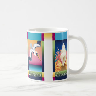Nature_Mug Tasse