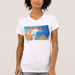 Nature Otter T-Shirt