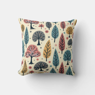 Nature Pillow Kissen