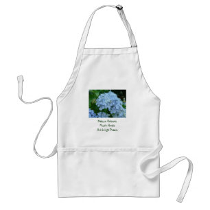 Nature Relaxe Music Heals Art bringt Schürze des F