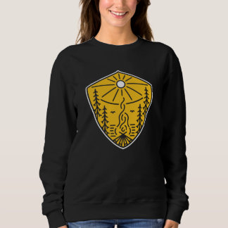 Nature Shield Sweatshirt