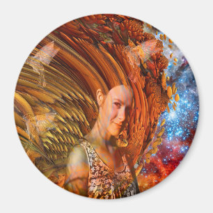 Nature Starlight Magnet