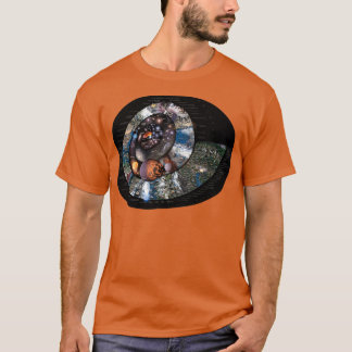 Nature Timespiral T-Shirt