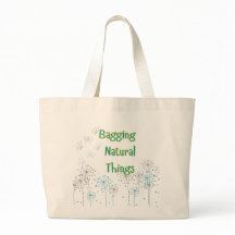 Nature Tote Bag